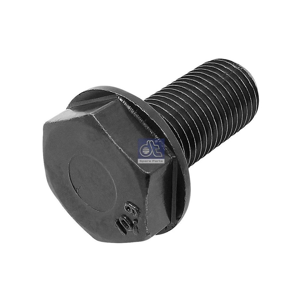 Vis de volant moteur MAN - DT SPARE PARTS