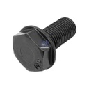 Vis de volant moteur MAN - DT SPARE PARTS