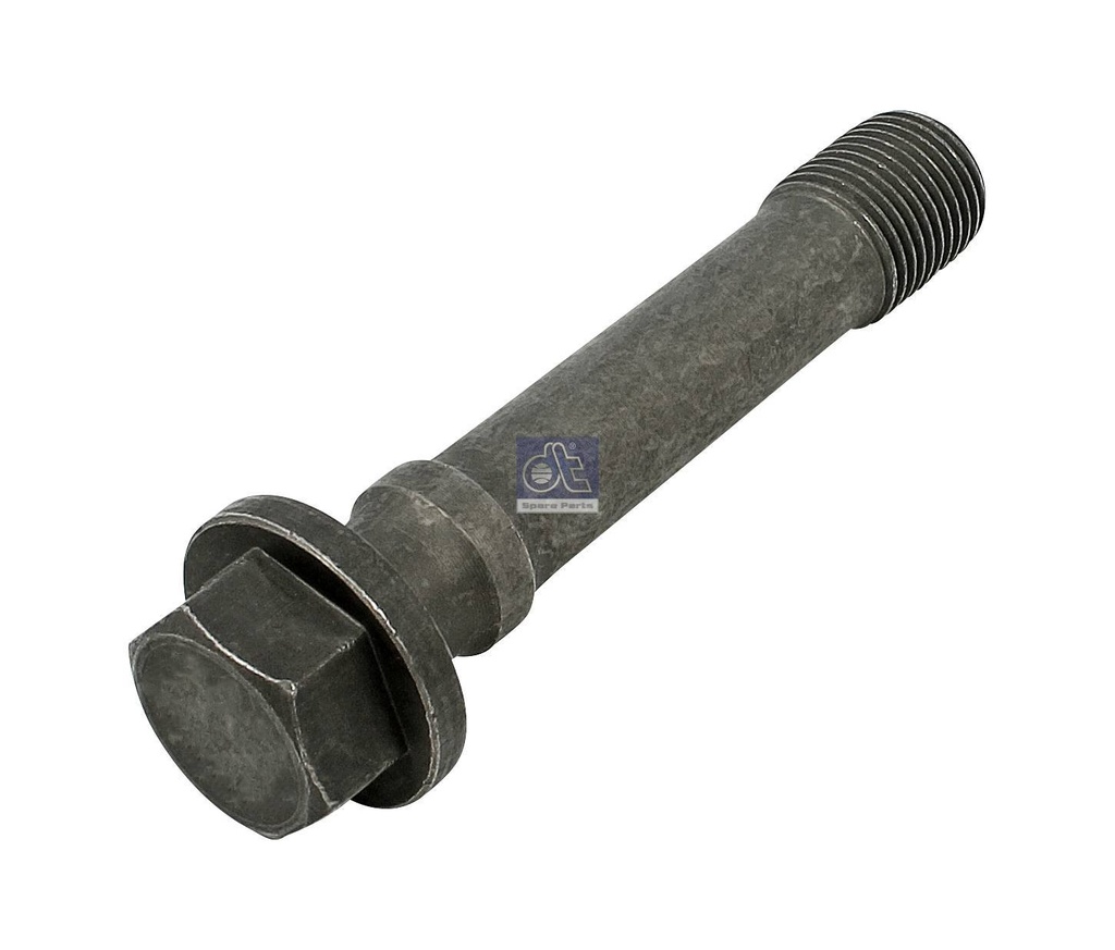 Vis de volant moteur - DT SPARE PARTS