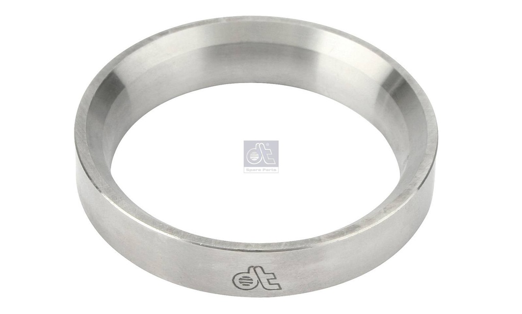Bague de siège de soupape MAN - DT SPARE PARTS