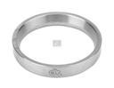 Bague de siège de soupape MAN - DT SPARE PARTS