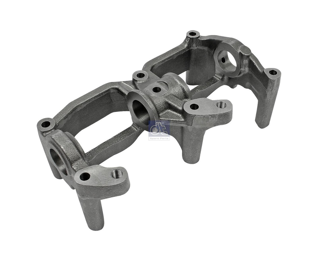 Support MAN - DT SPARE PARTS