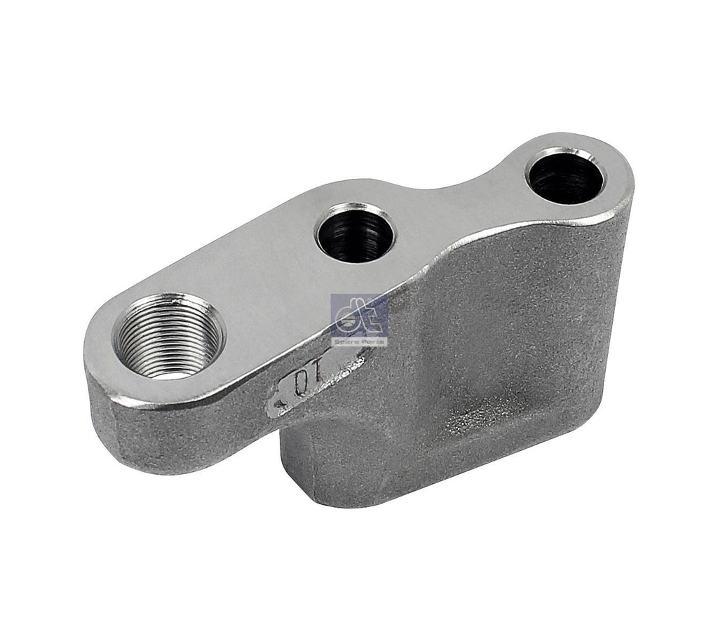 Support - DT SPARE PARTS