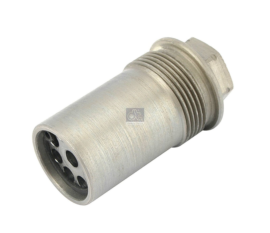 Valve de pression d'huile MAN - DT SPARE PARTS