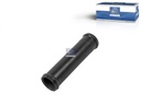 Tube enfichable MAN - DT SPARE PARTS