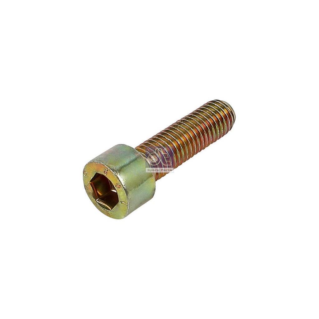 Vis de cylindre - DT SPARE PARTS