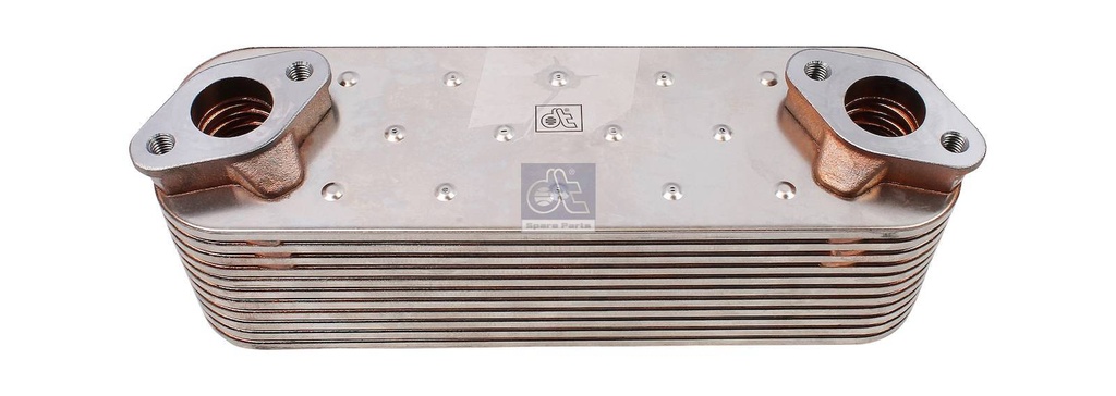Radiateur d'huile - DT SPARE PARTS