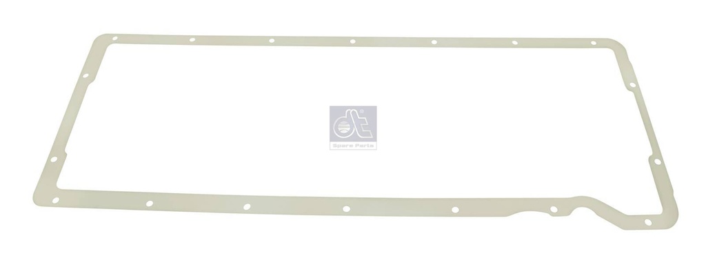 Joint de carter d'huile MAN - DT SPARE PARTS