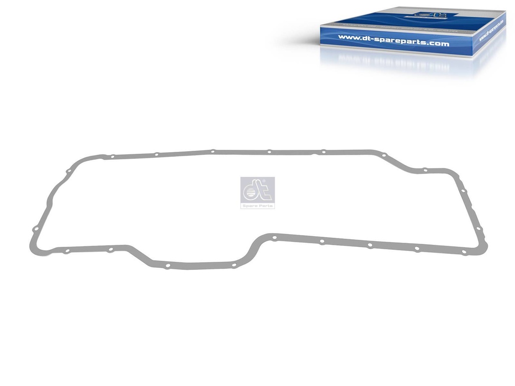 Joint de carter d'huile MAN - DT SPARE PARTS
