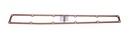Joint de carter d'huile MAN - DT SPARE PARTS