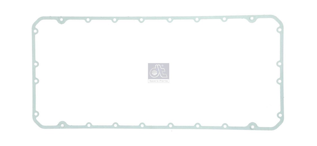 Joint de carter d'huile MAN - DT SPARE PARTS