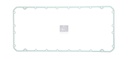 Joint de carter d'huile MAN - DT SPARE PARTS