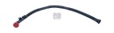 Goulotte de remplissage d'huile MAN - DT SPARE PARTS