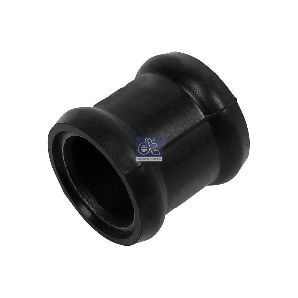 Tube enfichable MAN - DT SPARE PARTS
