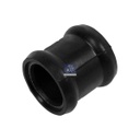 Tube enfichable MAN - DT SPARE PARTS