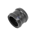 Tube enfichable MAN - DT SPARE PARTS