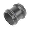 Tube enfichable MAN - DT SPARE PARTS