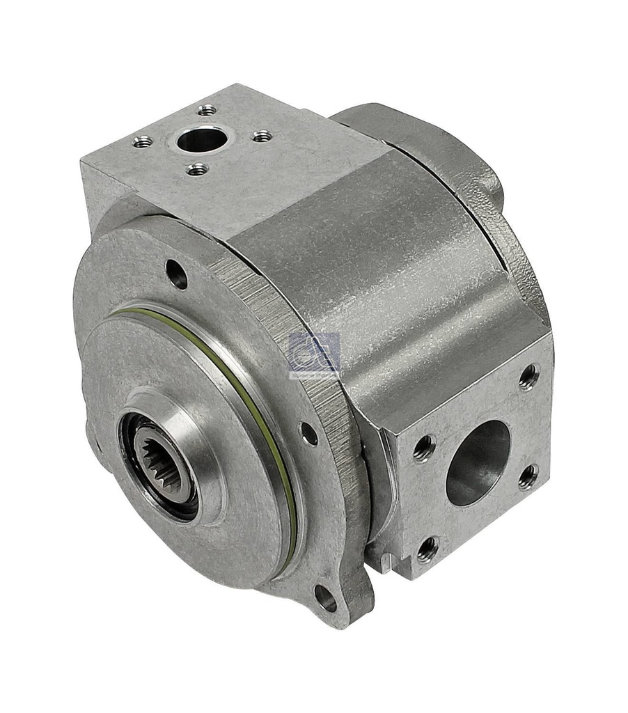 Pompe hydraulique MAN - DT SPARE PARTS