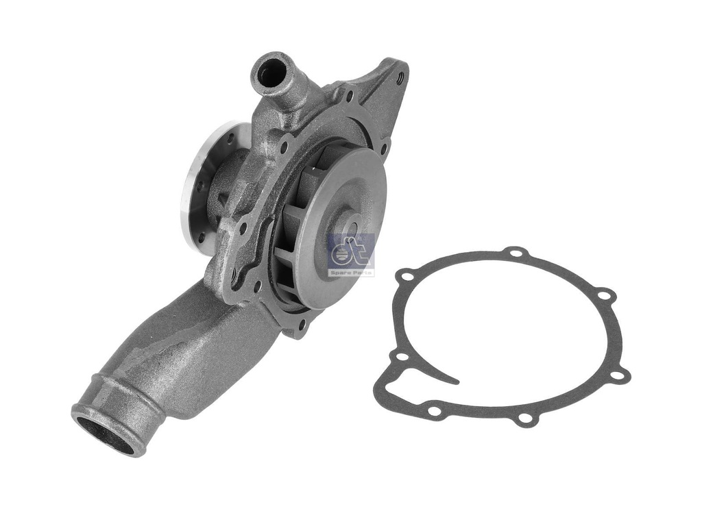 Pompe à eau MAN - DT SPARE PARTS