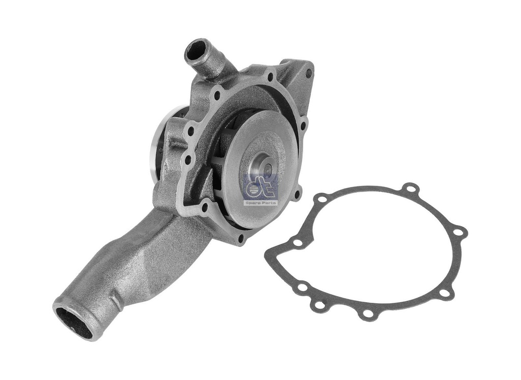 Pompe à eau MAN - DT SPARE PARTS