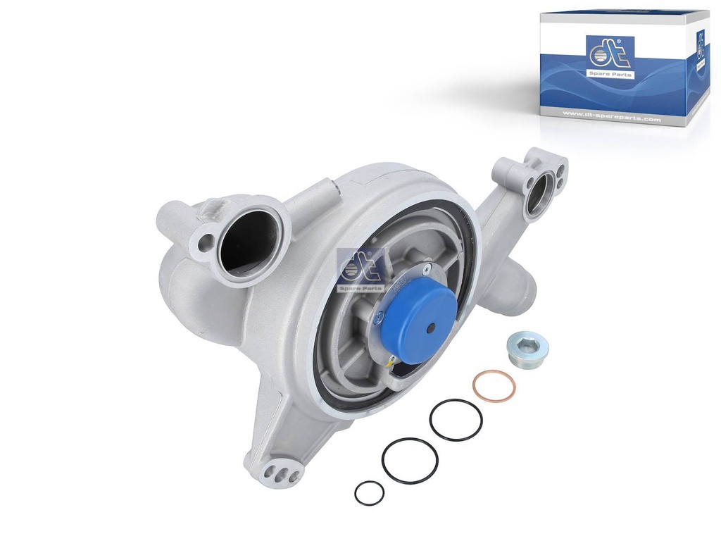 Pompe à eau MAN - DT SPARE PARTS