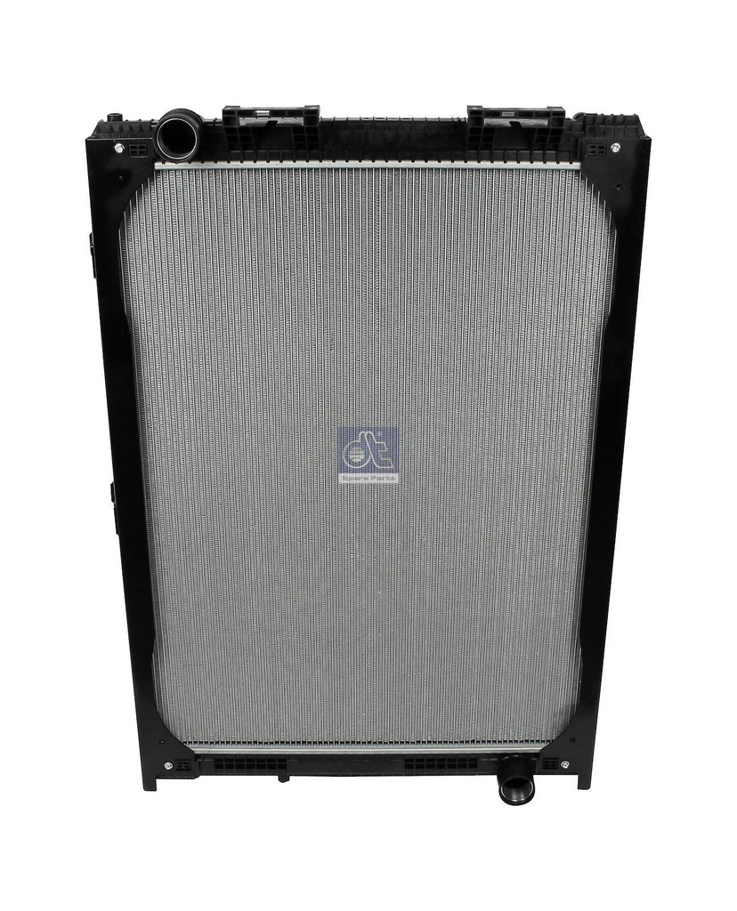 Radiateur MAN - DT SPARE PARTS