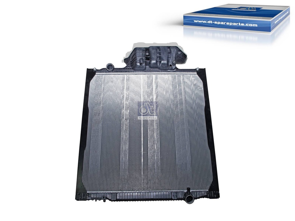 Radiateur MAN - DT SPARE PARTS