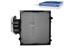 Radiateur MAN - DT SPARE PARTS