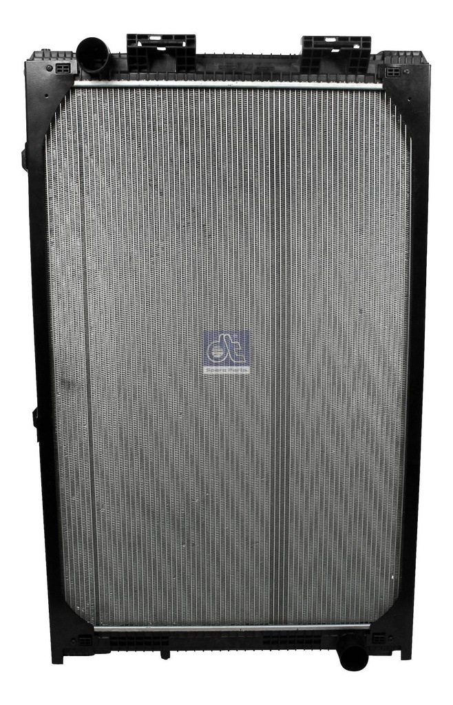 Radiateur MAN - DT SPARE PARTS