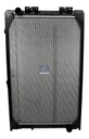 Radiateur MAN - DT SPARE PARTS