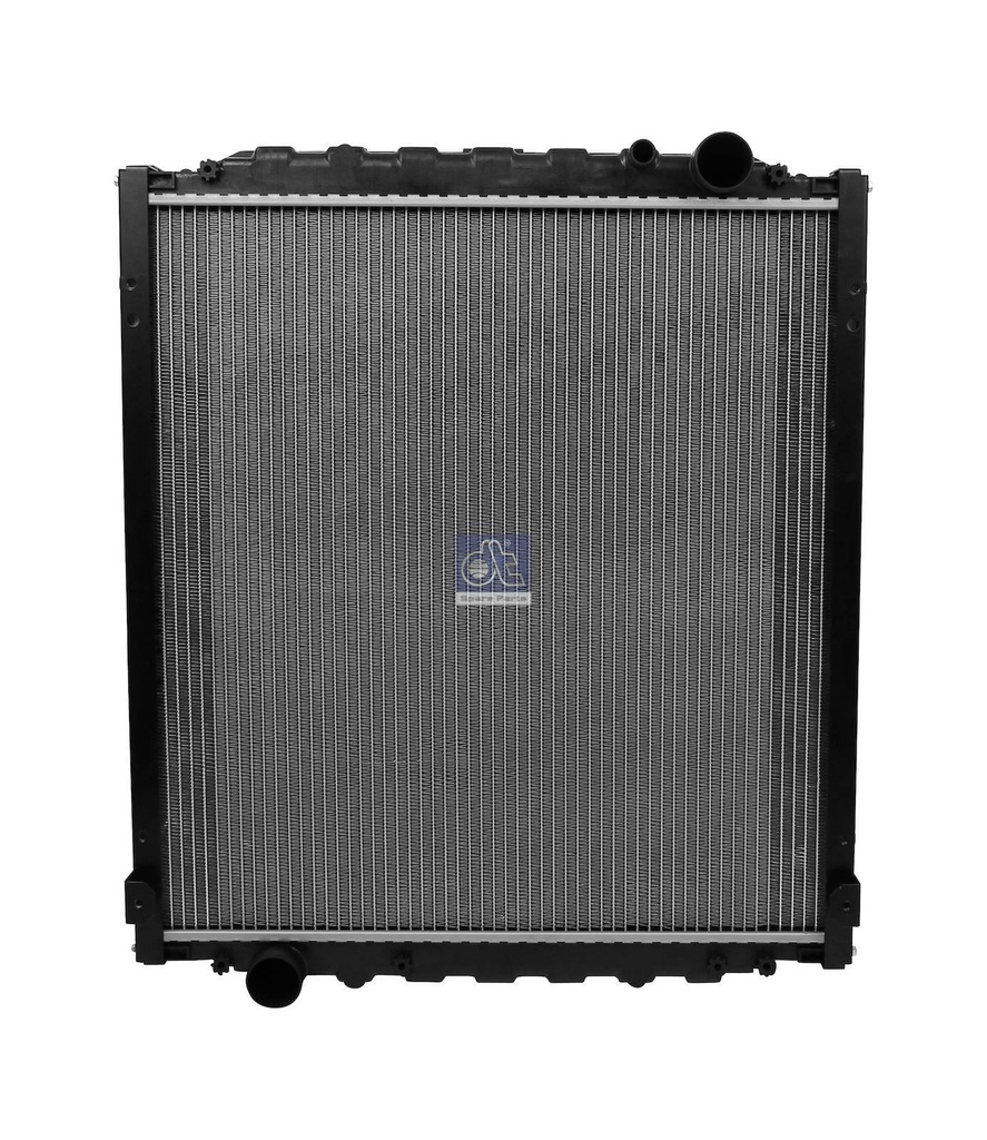 Radiateur MAN - DT SPARE PARTS