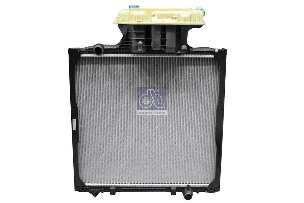 Radiateur MAN - DT SPARE PARTS