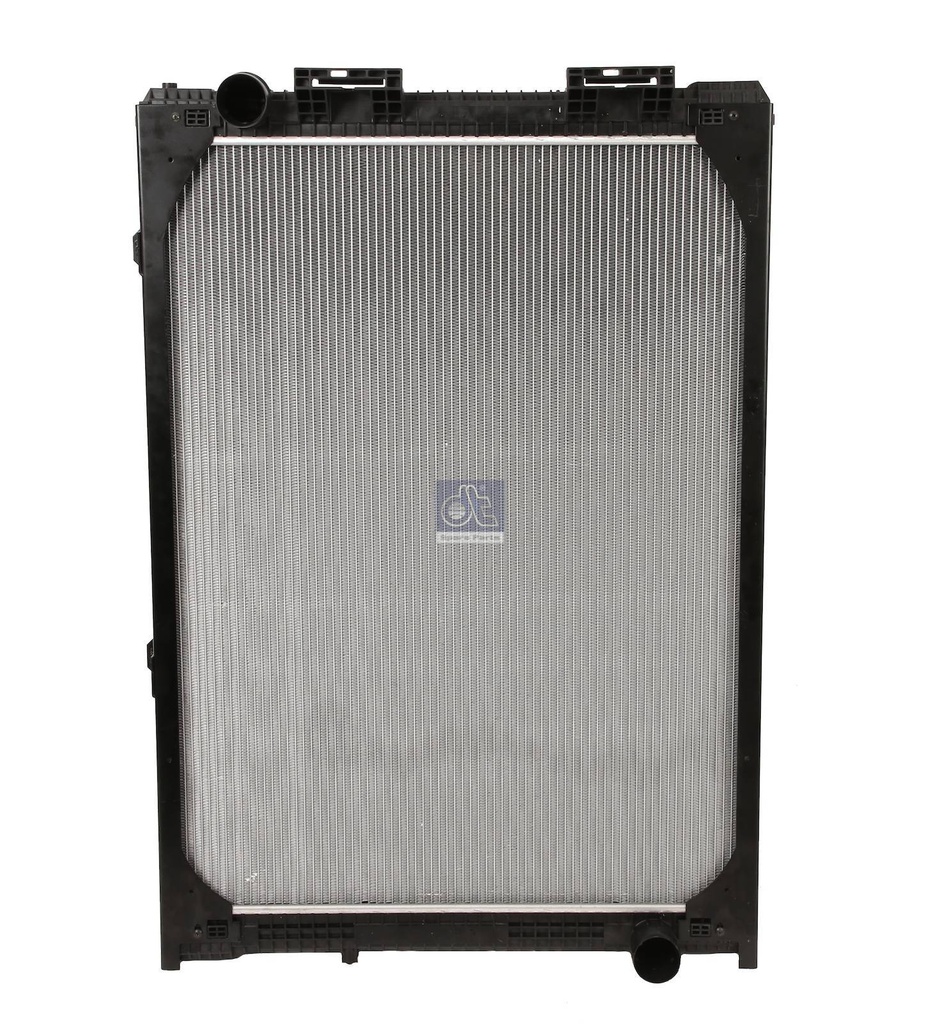Radiateur MAN - DT SPARE PARTS