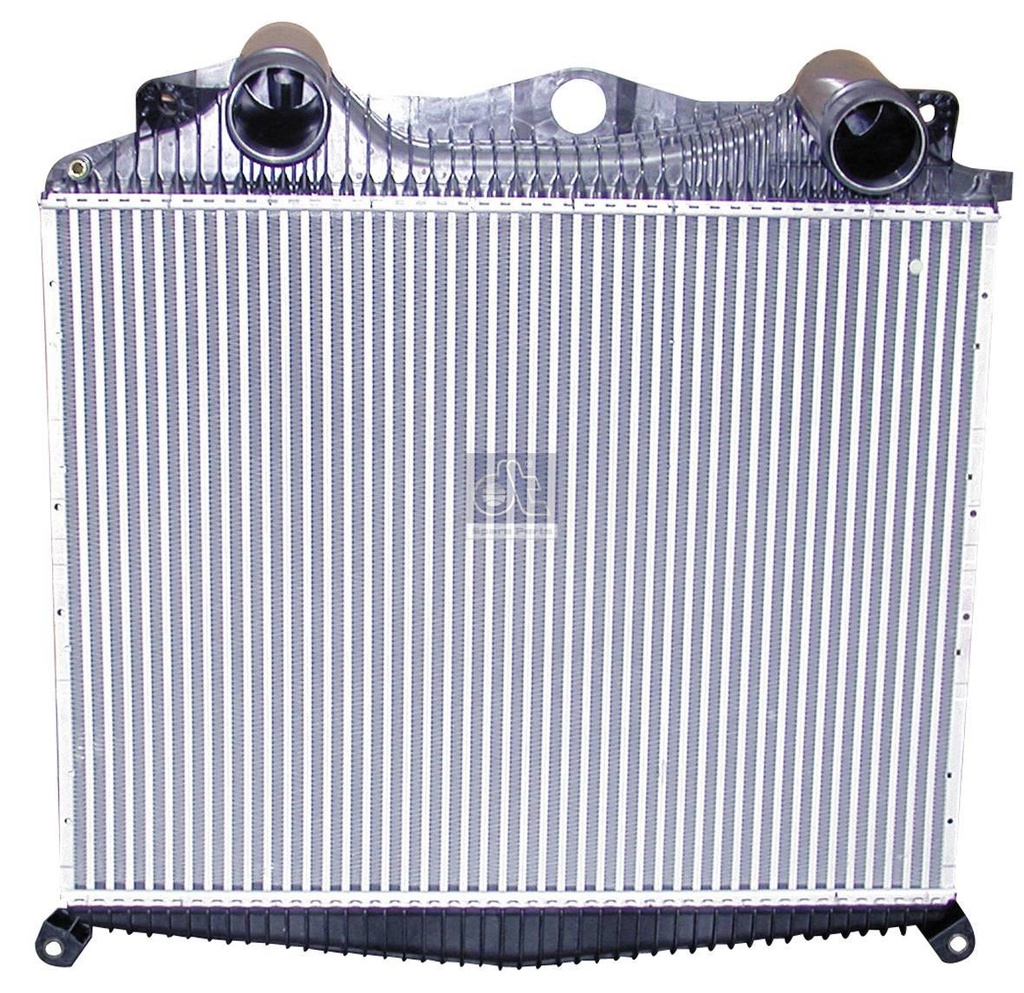 Radiateur à air MAN - DT SPARE PARTS