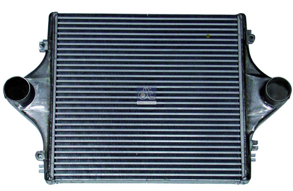 Radiateur à air MAN - DT SPARE PARTS
