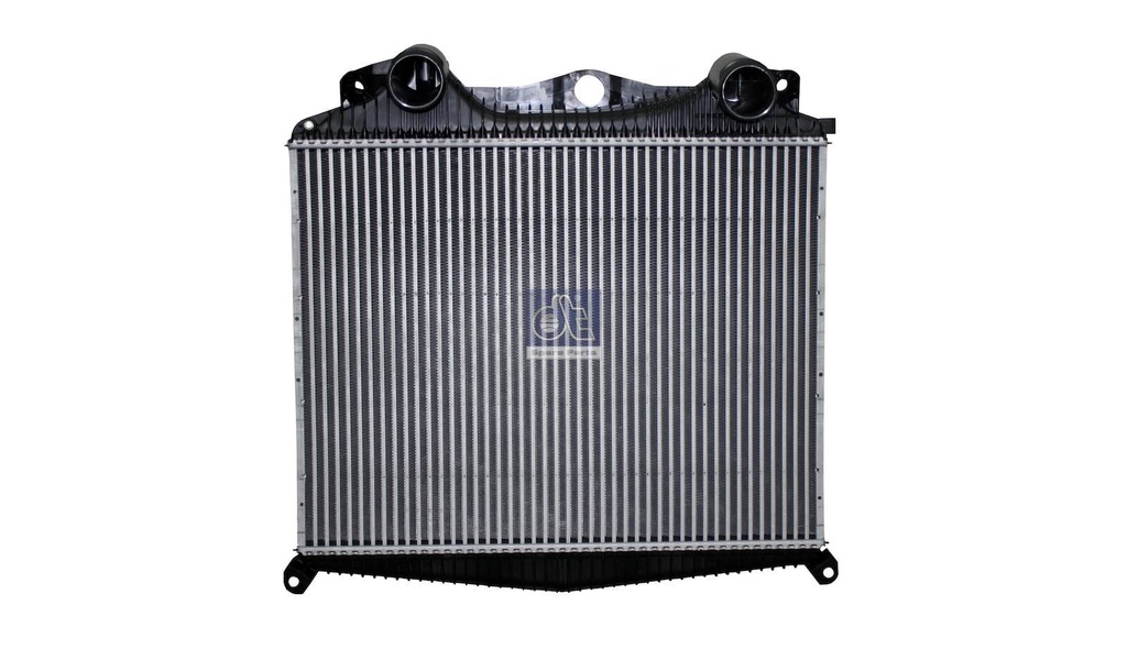 Radiateur à air MAN - DT SPARE PARTS
