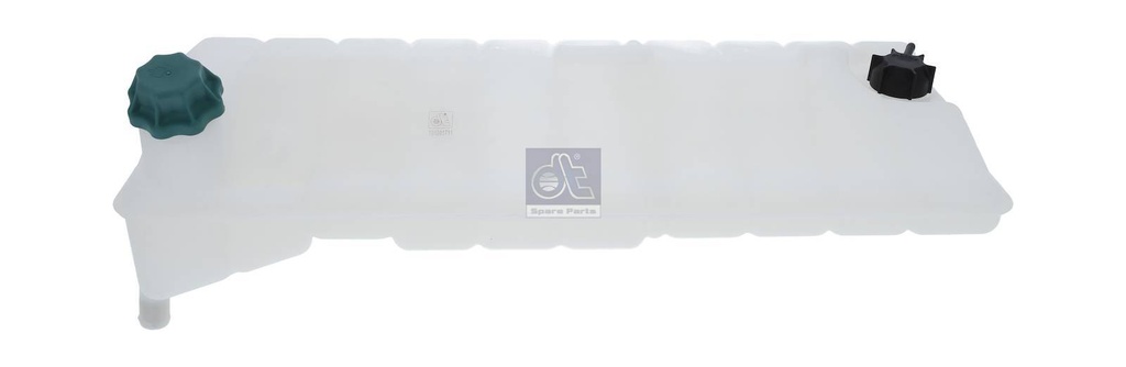 Vase d'expansion MAN - DT SPARE PARTS