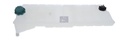 Vase d'expansion MAN - DT SPARE PARTS