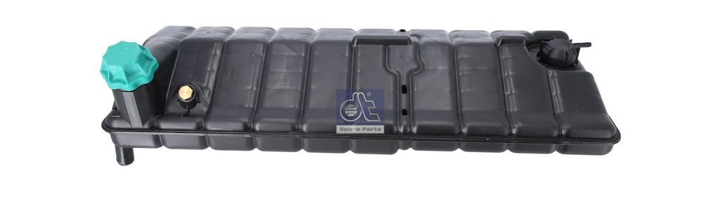 Vase d'expansion MAN - DT SPARE PARTS