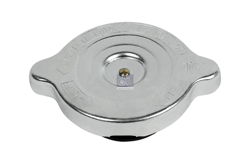 Couvercle - DT SPARE PARTS