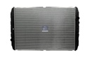 Radiateur MAN - DT SPARE PARTS