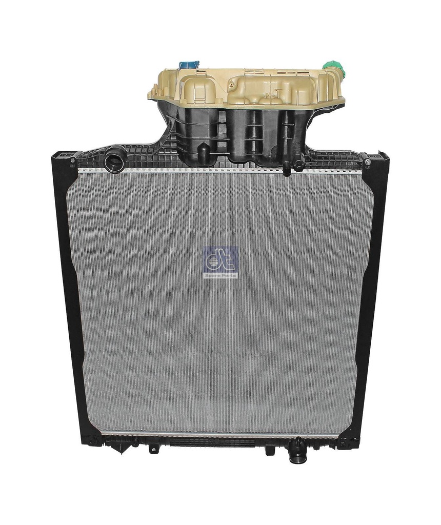 Radiateur - DT SPARE PARTS
