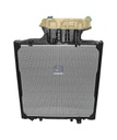 Radiateur - DT SPARE PARTS