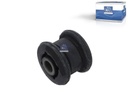 Butoir en caoutchouc MAN - DT SPARE PARTS