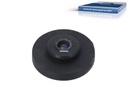 Butoir en caoutchouc MAN - DT SPARE PARTS