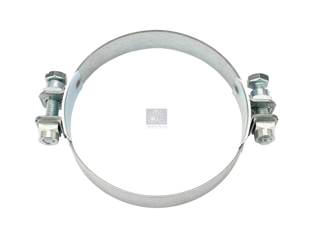 Collier de tuyau MAN - DT SPARE PARTS