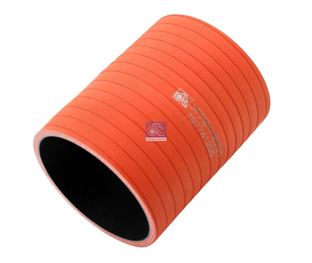 Durite d'air de charge MAN - DT SPARE PARTS