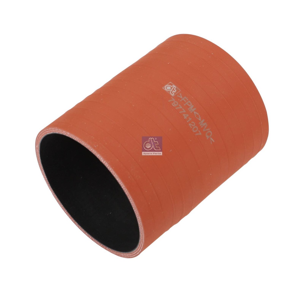 Durite d'air de charge MAN - DT SPARE PARTS
