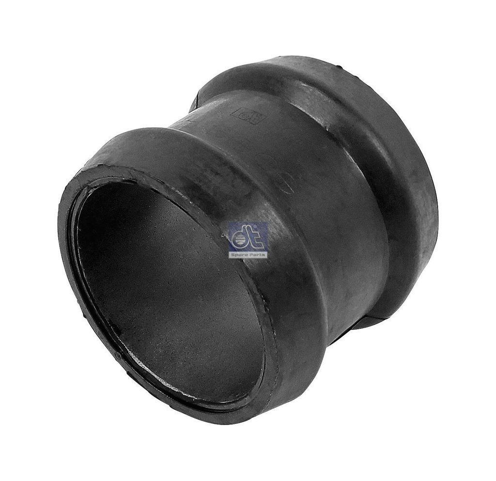 Tube enfichable MAN - DT SPARE PARTS