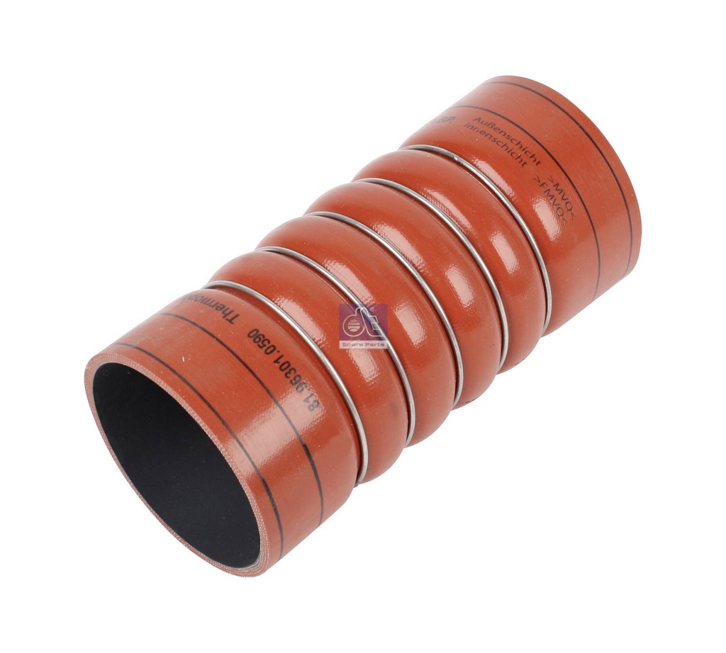 Durite d'air de charge MAN - DT SPARE PARTS